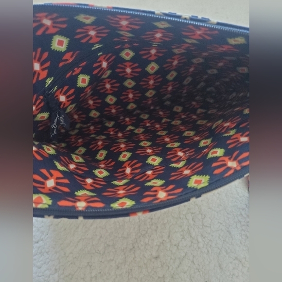 Vera Bradley Tablet Hipster Crossbody Portfolio Shoulder Bag. #6‎ - Picture 5 of 16